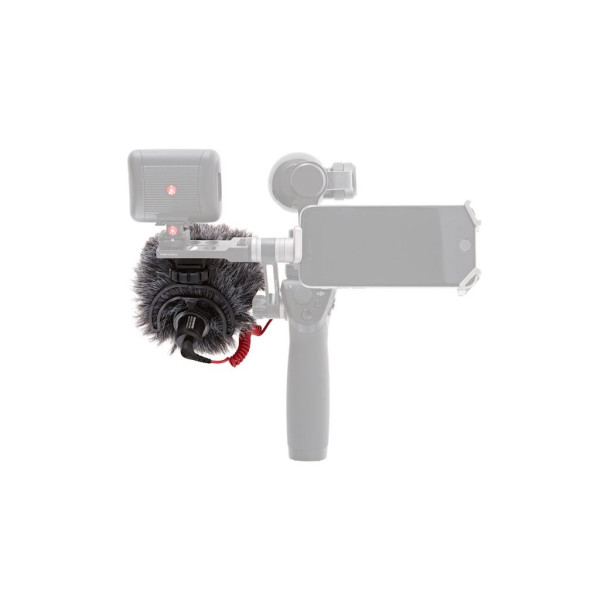 Внешний микрофон RODE (DJI Osmo)